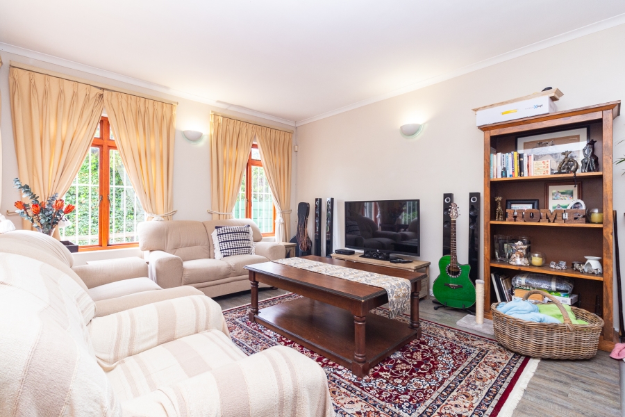 4 Bedroom Property for Sale in Pinelands Western Cape